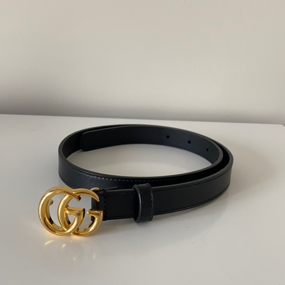 Authentic Gucci belt - Picture 2 of 4